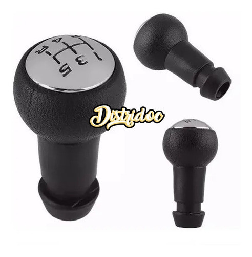 Bocha Palanca Cambio Citroen C3 Picasso Aircross C4 Berlingo 0