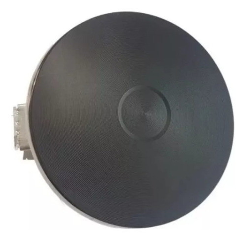 Hot Plate Resistencia Anafe Electrico 4 Contactos 1500w 180 0