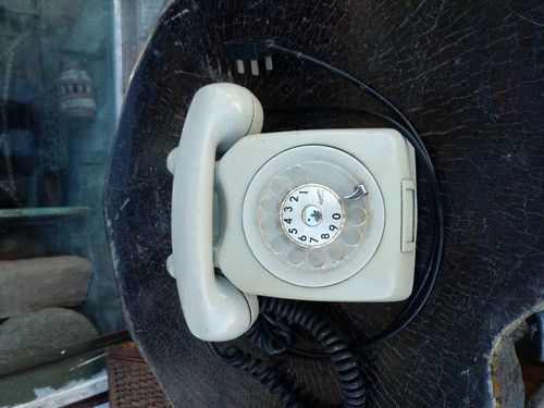 Telefone Antigo 0