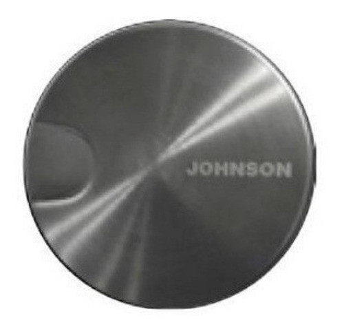 Cubre Cestillo Sopapa Johnson Apicuce Acero Inoxidable 0