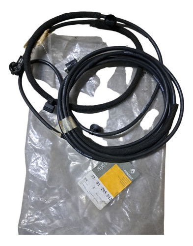 Cable Prolongación De Antena Megane 2 Original Renault 0