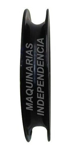 Polea Torre Autoelevador Heli Teu Xinchai 1