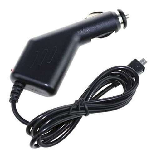 Generico Reemplazo Compatible An0207swxxx 5v Cargador De Co 0