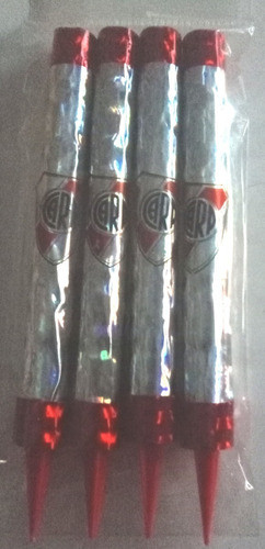 1 Vela Bengala Holografica River Plate 0