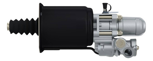 Servo Embrague M.benz Mercedes Benz Camion Atego 1725 (2019) 0