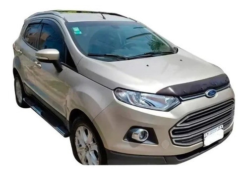 Deflector De Capot Oriyinall Corto Ford Kinetic 2013-2017 0