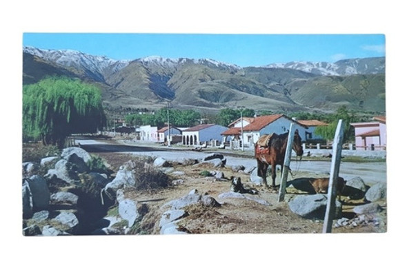 Postales Cachi Y Tucuman Argentina 1 Postales Cachi Y Tucuman Argentina 1