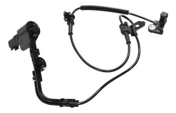 Sensor Abs Dianteiro Direito Fusion 2008 2009 2010 2011 2012 0