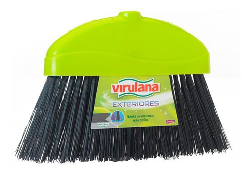 Escobillón Exteriores Virulana (bulto X 12) 1
