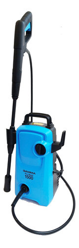 Hidrolavadora Gamma G2516ar Pro Wash 1500 1200w 90 Bar 1