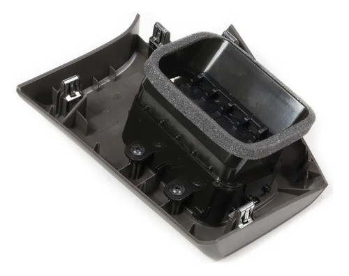 Difusor Aire Izquierdo Onix 100% Chevrolet Original 1