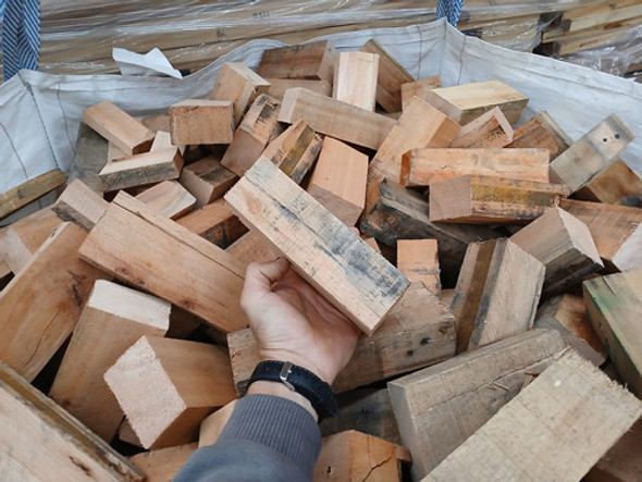 Leña De Eucalipto 0