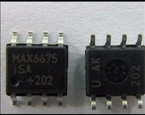 Max6675 Max6675isa Max 6675 Isa Conversor Termocupla Tipo K 1