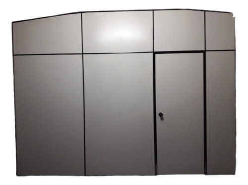 Divisórias  Apronta Entregar Só Trabalho No Rio De Janeiro 0