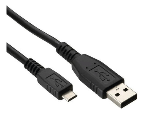 Cable Usb A Micro Usb De 3 Mts X5 Unidades 1