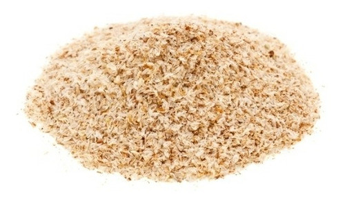 Psyllium Husk  X 1kg (molido) Lunic 0