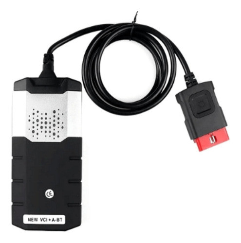 Scanner Automotor Compatible Multimarca 0