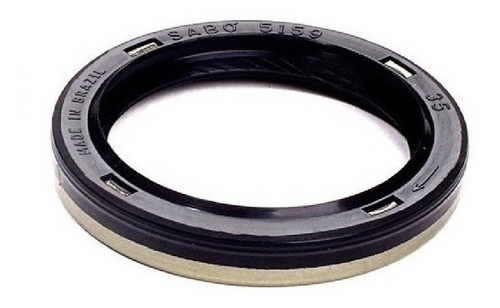 Reten Arbol Levas Vw Gol 1.4 2013 2014 2015 2016 Sabo Brasil 0