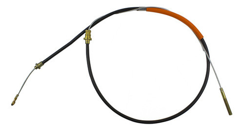 Cable Freno Mano. Iv Daily Delantero 2040mm 1