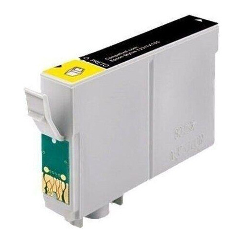 2 Cartuchos 73n Preto P/ Epson Tx200 Tx220 Tx300 Tx400 Tx410 1