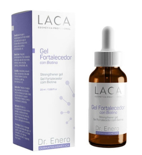 Gel De Crecimiento Progresivo Para Uñas  De Laca 0