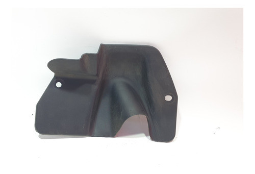 Cobertura Painel Inferior Coluna Volkswagen Passat Cc 08 1