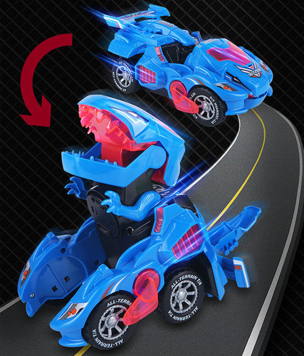 Juguetes Transformadores Par - 7350718:ml A $126990 1