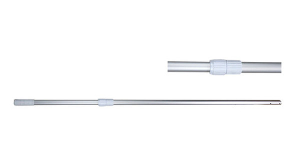 Extensor Telescópico P/ Piscina 2,40mt Ps-0.8s-2/2400 Goldex 0