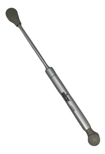 Piston 10´a Gas 120n Para Muebles De Cocina Bronzen X 4 Un 0