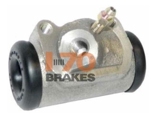 Cilindro Freno Delantero Izquierdo Ford Falcon 1962/1964 0