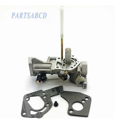 Carburador Carburador De Briggs   Stratton 498298 692784 495 1