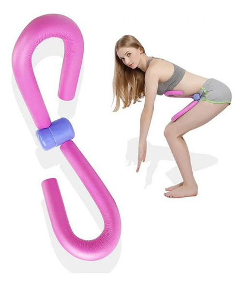 Tonificador Muscular Con Resorte Brazos Piernas 0 Tonificador Muscular Con Resorte Brazos Piernas 0