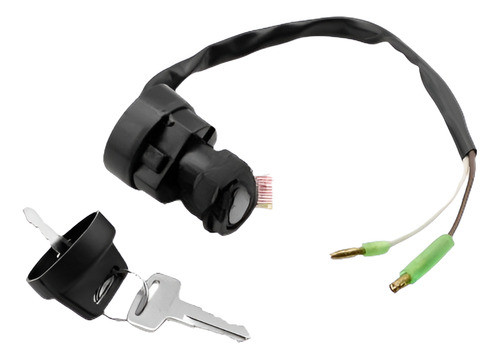 Interruptor De Llave Del Nuevo Yamaha Blaster Yfs200 Quad At 0