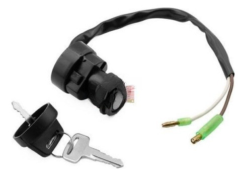 Interruptor De Llave Del Nuevo Yamaha Blaster Yfs200 Quad At 1