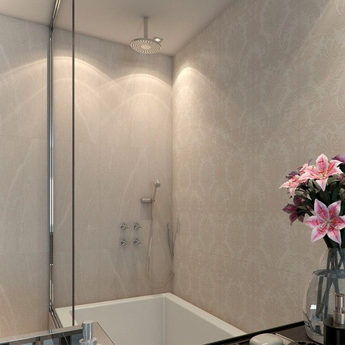 Porcelanato 80x80 Cm Ceusa Gavea Areia Primera Oportunidad 1