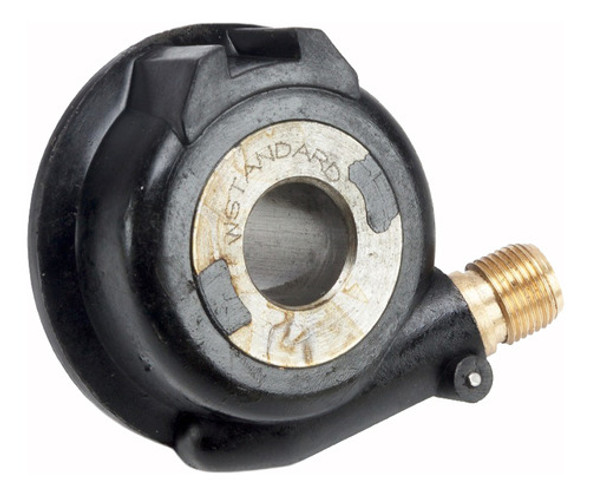 Engranaje De Velocímetro P/ Yamaha Ybr 125 W Standard 0