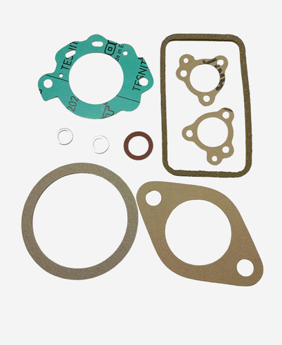 Juego Juntas Carburador Holley 1 Boca Jeep-rambler 1