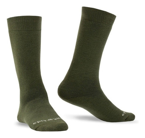 Media Termica Antartida Hombre X 2 Unidades Varios Colores! 0