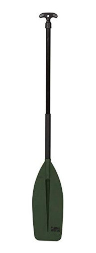 Attwood 11759-1 Remo De Canoa, Aluminio Y 0