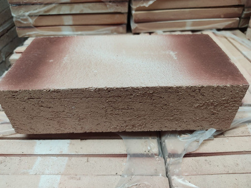 Ladrillo Refractario Tonalizado 1