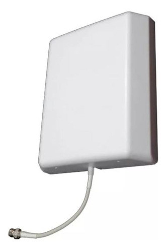 Antena Panel Interior Comba 3g/lte 8dbi 0