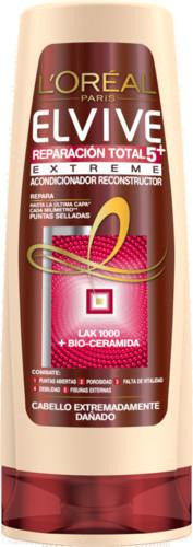Acondicionador Elvive Reparación Total 5 Extreme 400ml 0