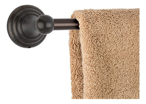 Dynasty Hardware 7500-orb-3pc Juego De Accesorios De Baño De 1