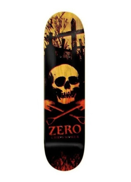 Shape Maple Zero 8.5 Wimer Shallow Grave 0