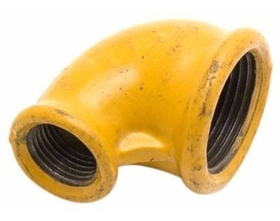 Codo 90° Hh Epoxi Reducción 1 1/2 X 1/2 Gk 1