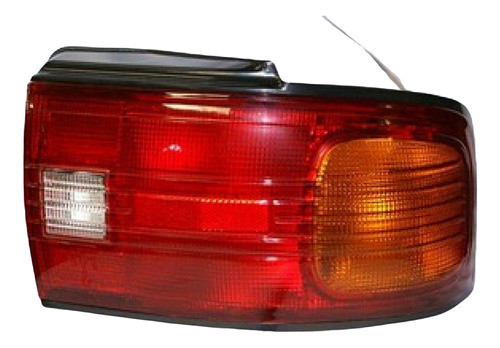Farol Tra Der Depo Mazda 323 92-92 0
