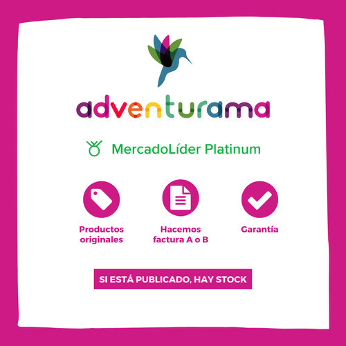 Carpeta Ultra Pro Reforzada Cartas Magic Pokemon Adventurama 1