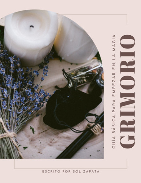 Grimorio Vol.i- E-book 0