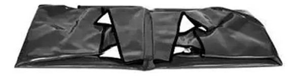 Tapete Vinil Preto Mb 1524 1525 Cabine Leito 1