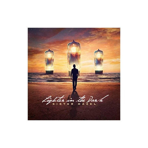 Sister Hazel Lighter In The Dark Usa Import Cd 0